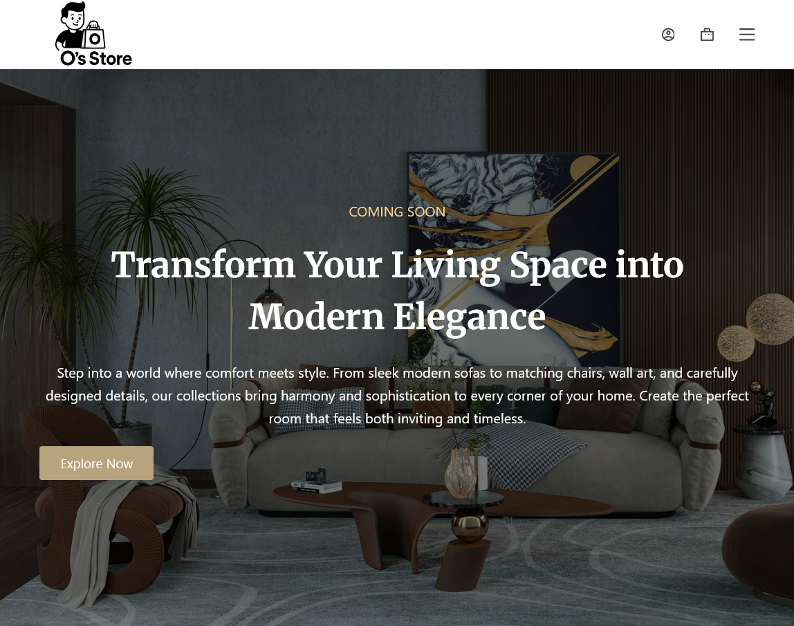 E-commerce-Website
